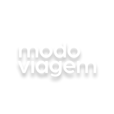 Logo do canal Modo Viagem
