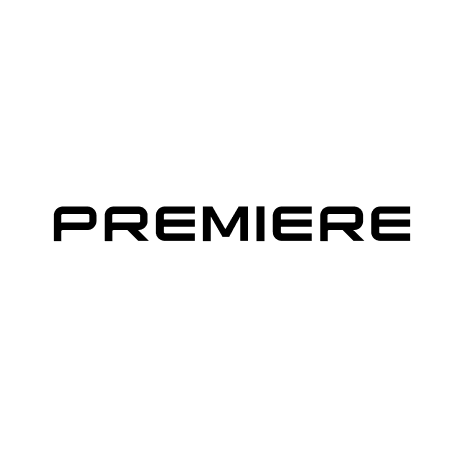 Logo do canal PREMIERE2 HD