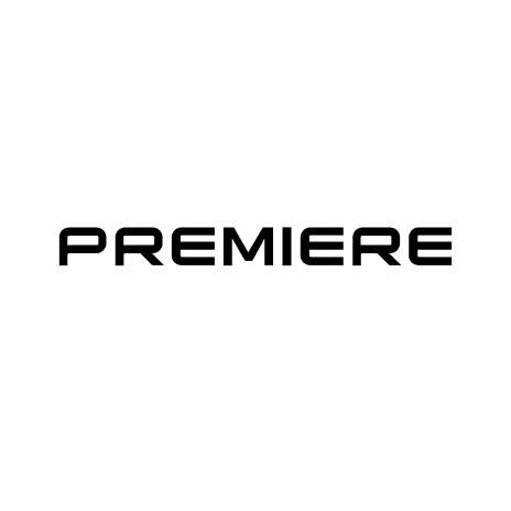 Logo do canal PREMIERE3 HD