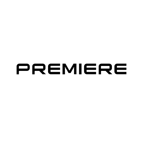 Logo do canal PREMIERE4 HD