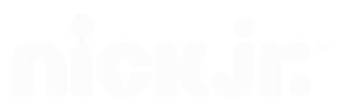 Logo do canal NICK JR