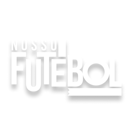 Logo do canal NOSSO FUTEBOL + 1