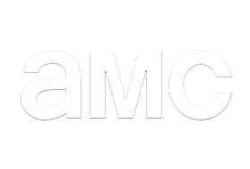 Logo do canal AMC HD