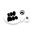 Logo do canal ZOOMOO HD