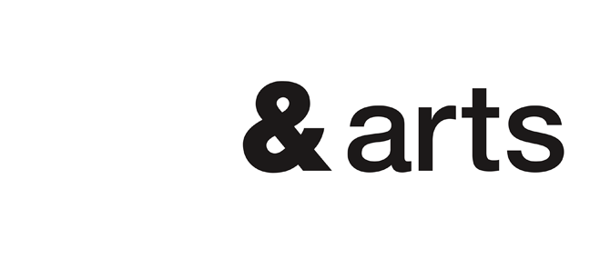 Logo do canal FILM & ARTS