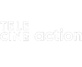 Logo do canal TELECINE ACTION