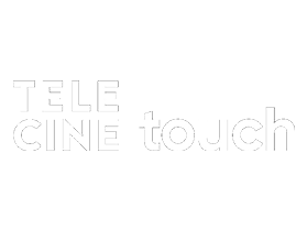 Logo do canal TELECINE TOUCH