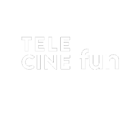 Logo do canal TELECINE FUN