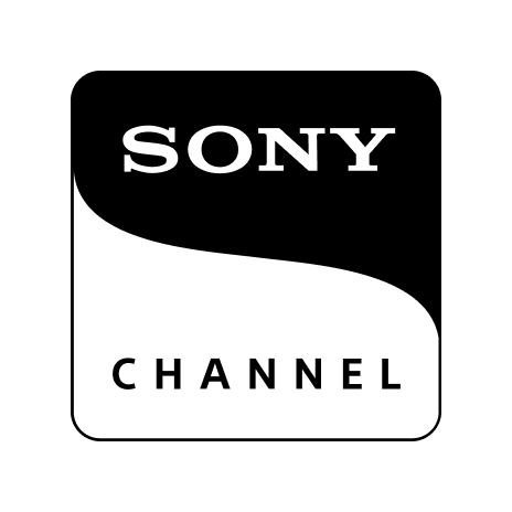 Logo do canal SONY CHANNEL